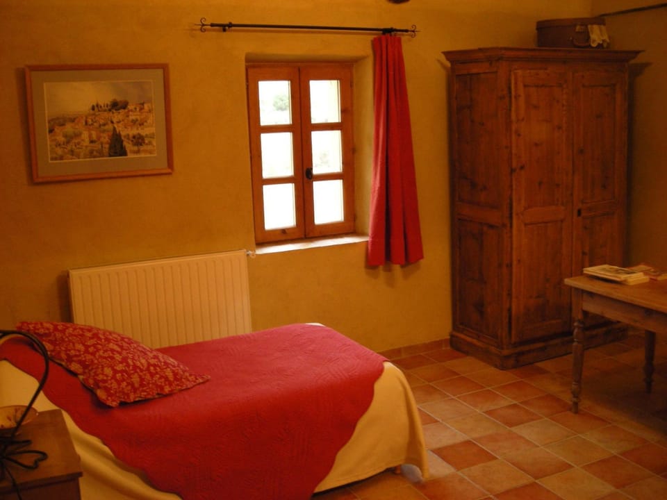 La Fontaine Bed and Breakfast in Provence-Alpes-Côte d'Azur