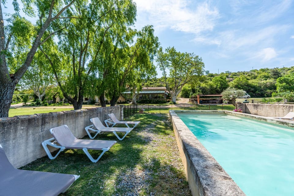 La Fontaine Bed and Breakfast in Provence-Alpes-Côte d'Azur