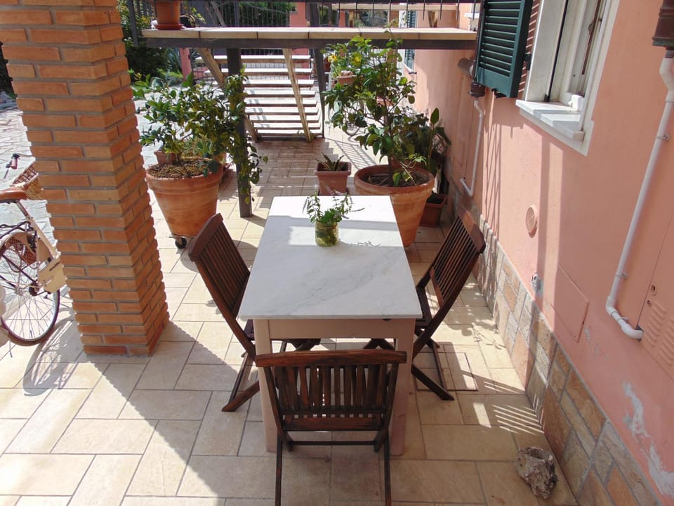 Appartamenti Ca'Melia Apartment in Sarzana