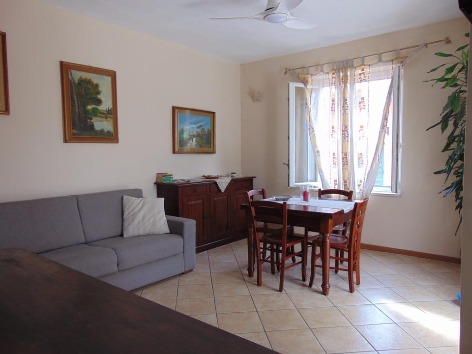 Appartamenti Ca'Melia Apartment in Sarzana