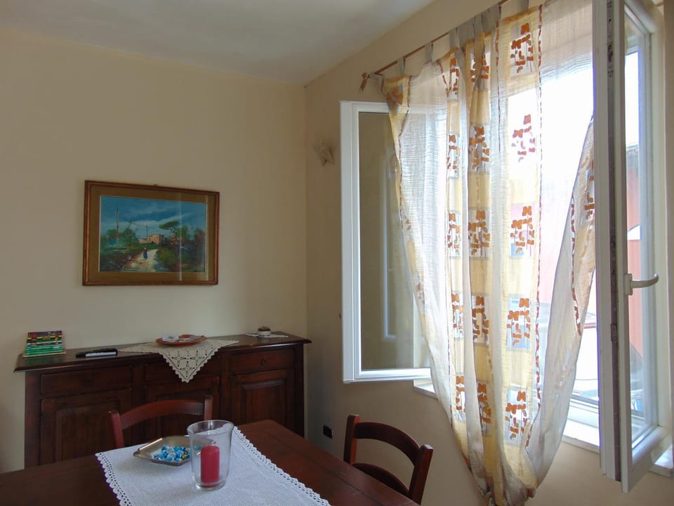 Appartamenti Ca'Melia Apartment in Sarzana