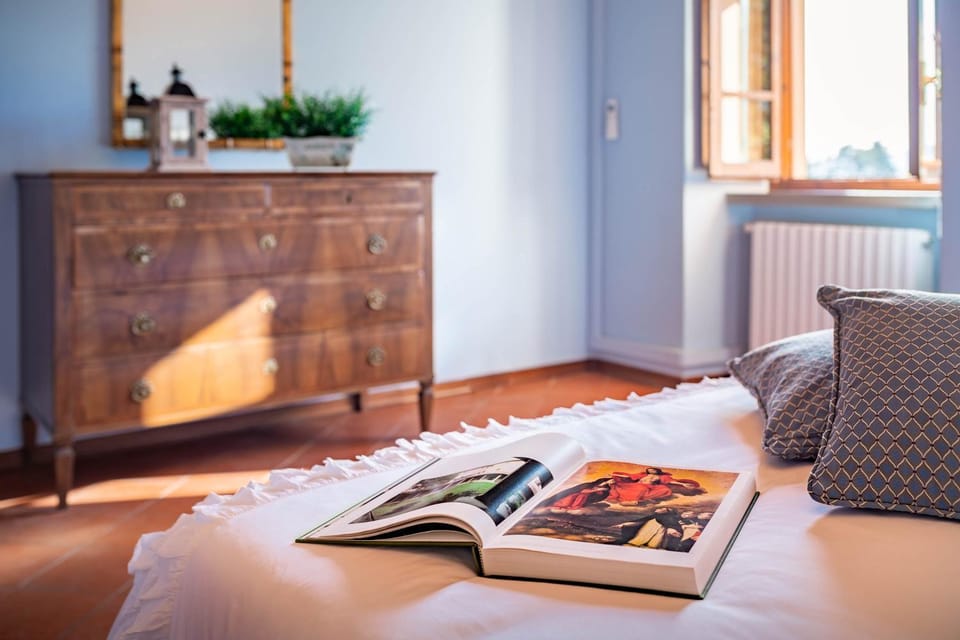 Spring, Bed, Winter, Summer, Garden, Other, Photo of the whole room, Decorative detail, Bedroom, Autumn, On site, Garden view