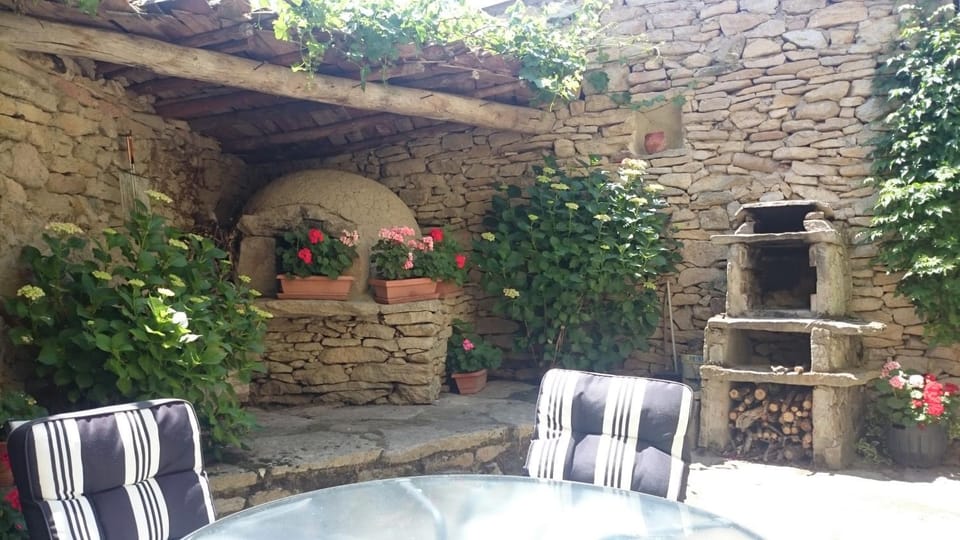 Casa Rural Zapatero Country House in Castile and León