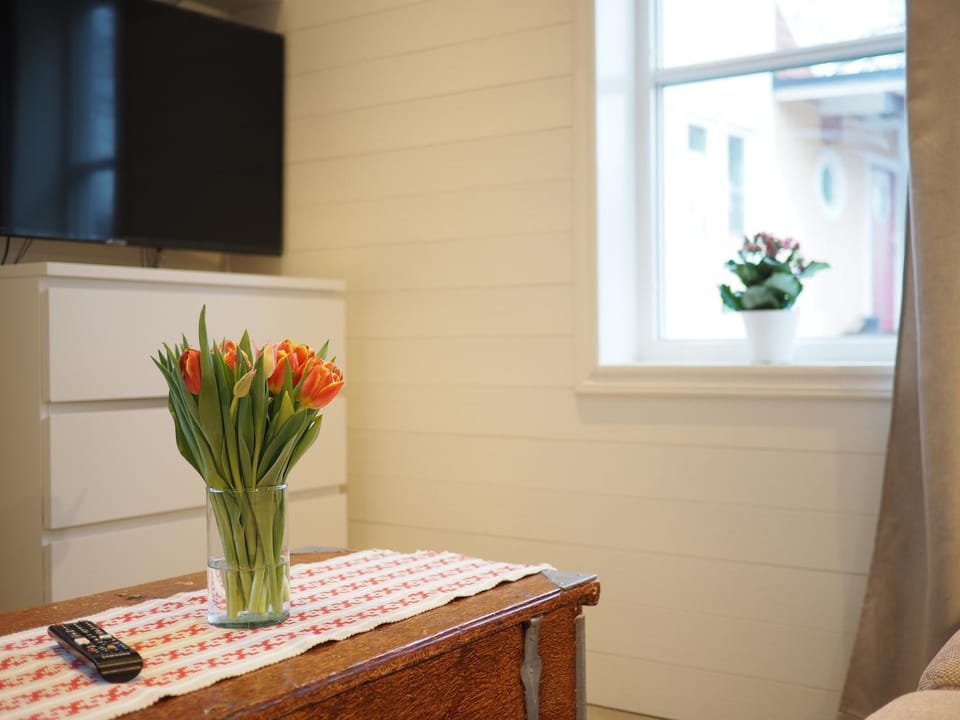 Kristina Attefall i Västerhaninge Bed and Breakfast in Stockholm County