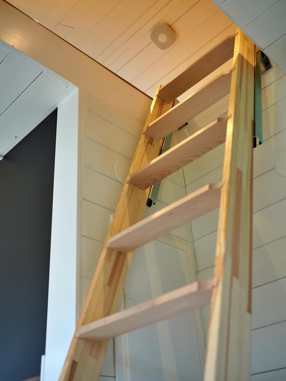 Kristina Attefall i Västerhaninge Bed and Breakfast in Stockholm County