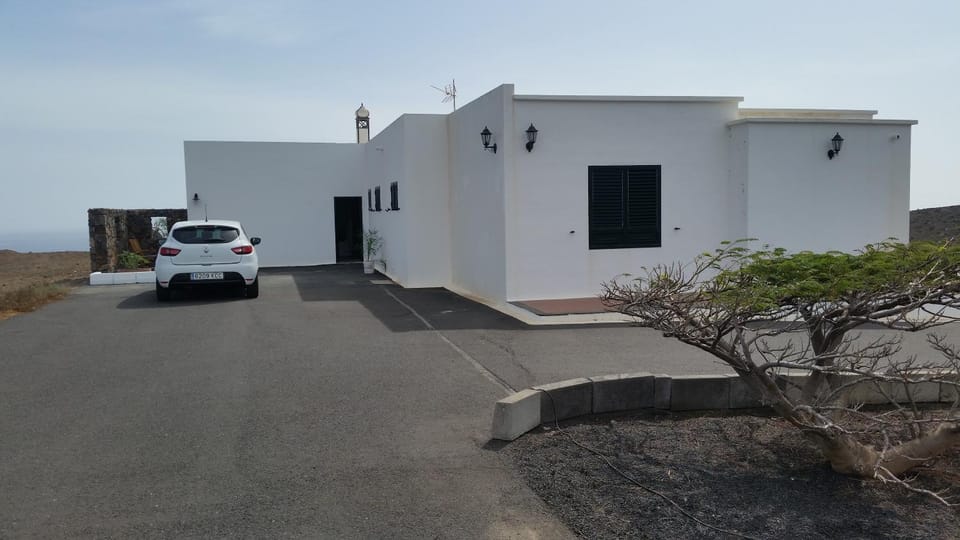 Area and facilities