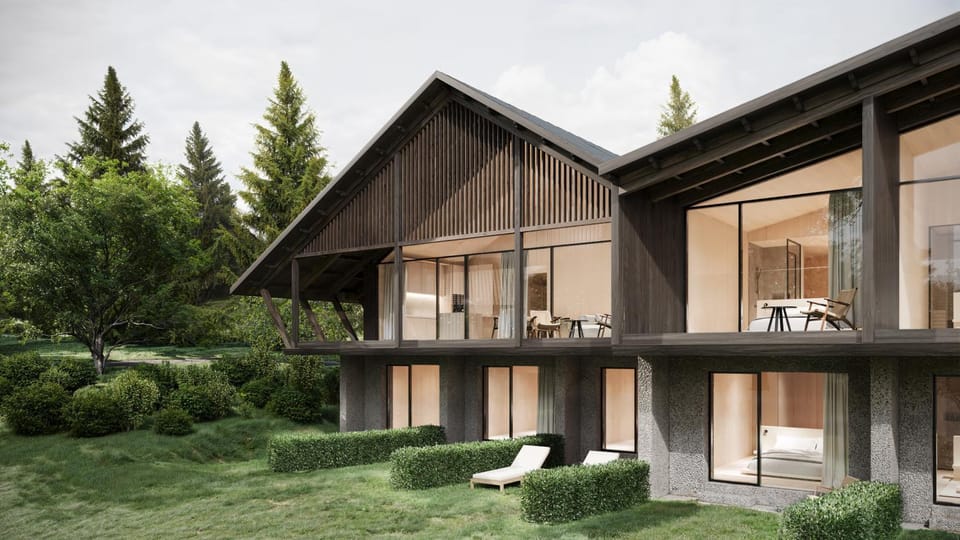 Farmhouse Milla Montis Bed and Breakfast in Trentino-South Tyrol