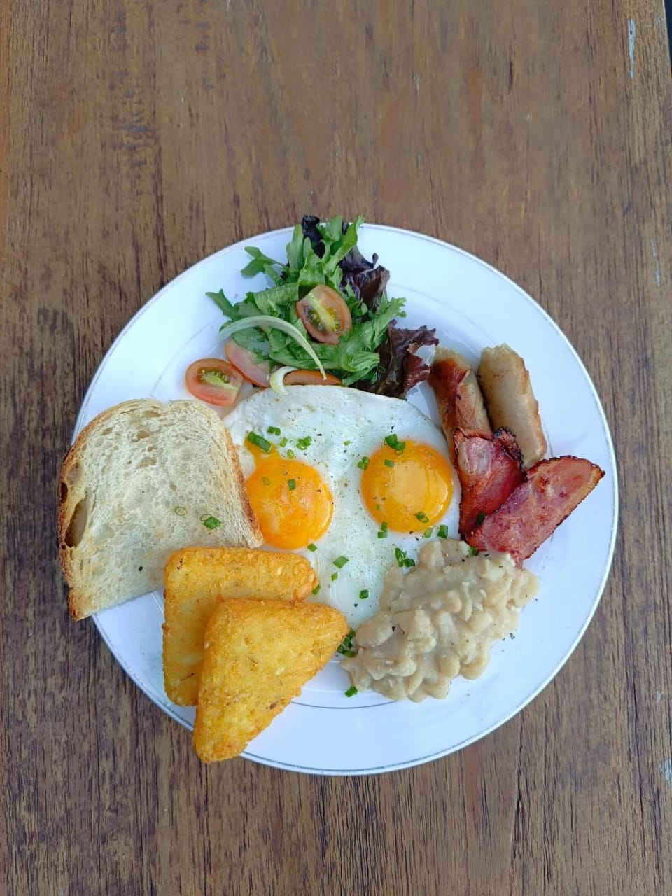 Food, Breakfast