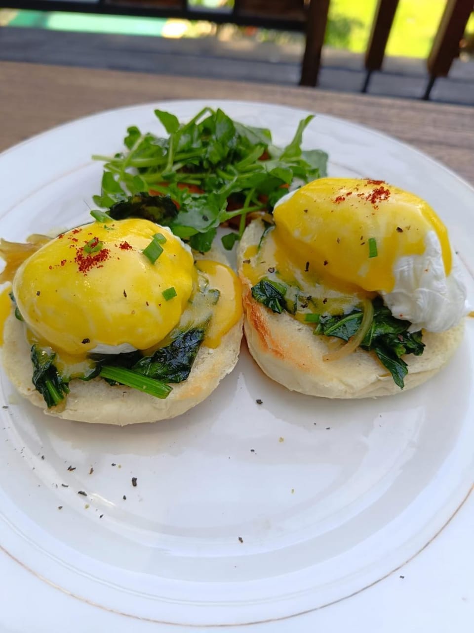 Food, Breakfast