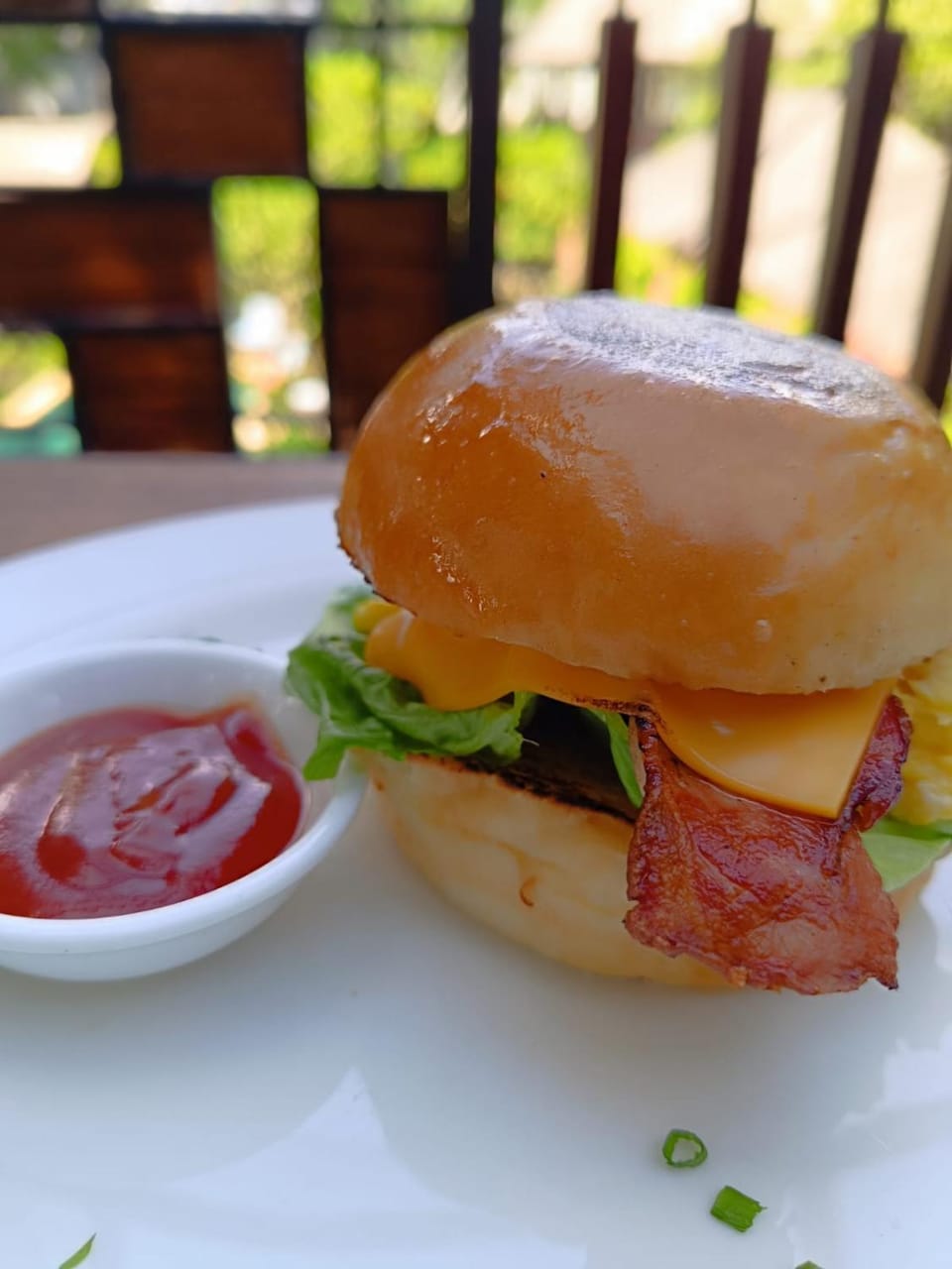Food, Breakfast