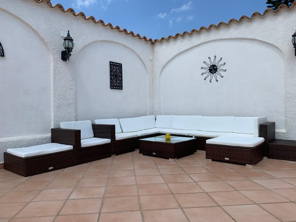 Villa Aurora Villa in Marina Alta
