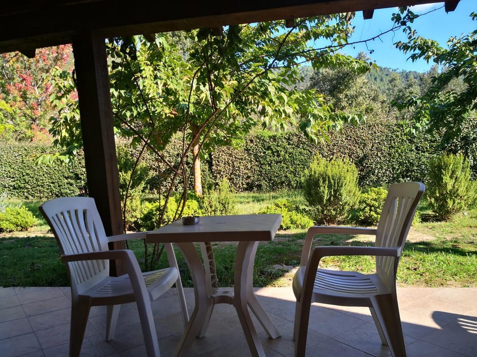 l'Ogliastru Bed and Breakfast in Corsica