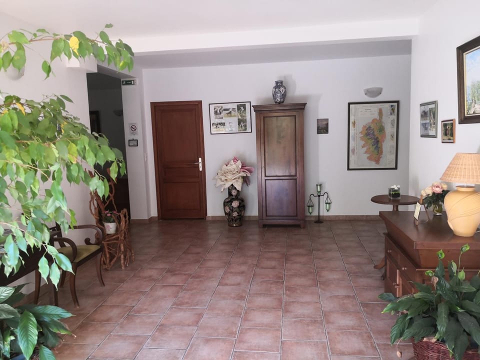 l'Ogliastru Bed and Breakfast in Corsica