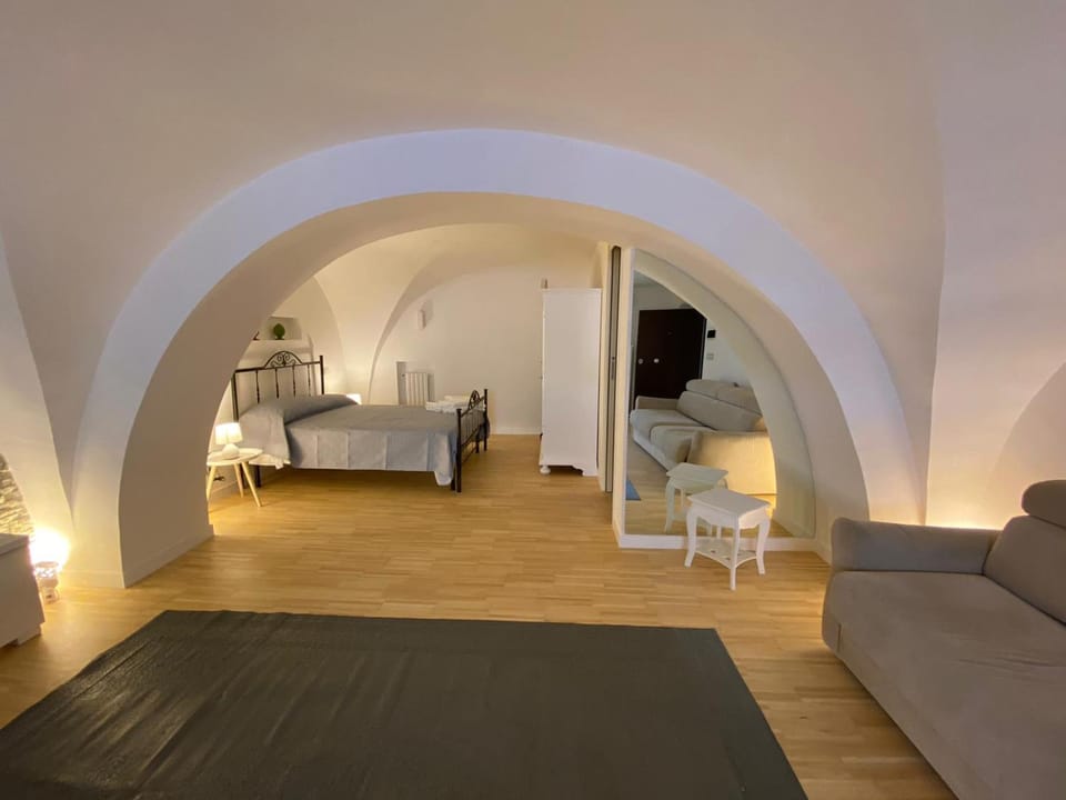 Pumo di Bari Apartment in Bari