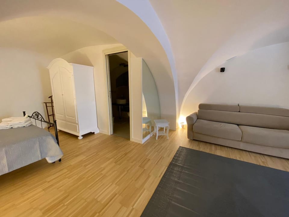 Pumo di Bari Apartment in Bari