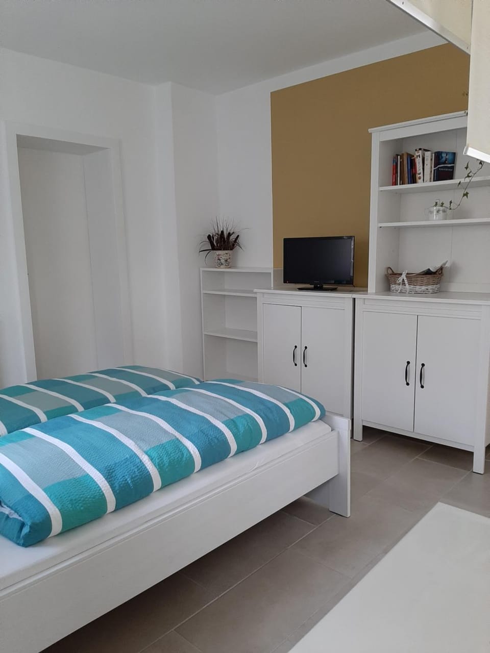 Landlust! Bed and Breakfast in Saxony