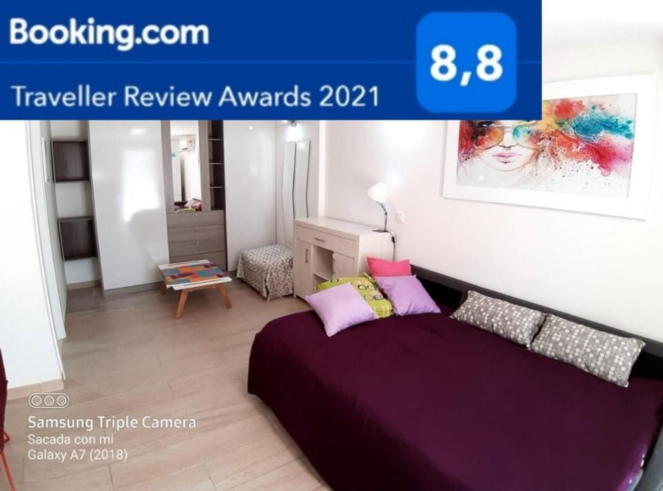 Playa de San Juan ALICANTE Apartment in Alicante