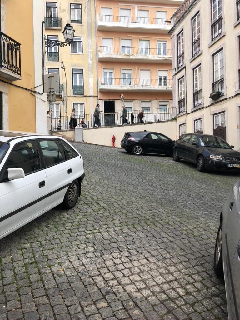 Neighbourhood