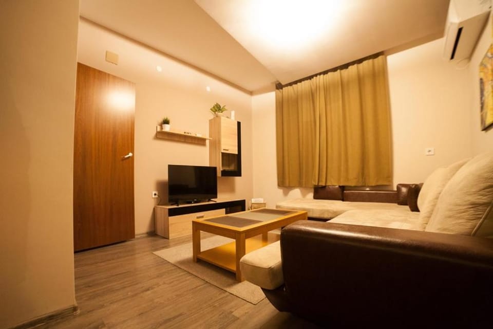 Апартамент ИЦИ Apartment in Pleven