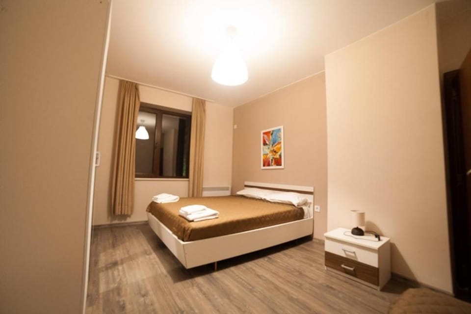 Апартамент ИЦИ Apartment in Pleven