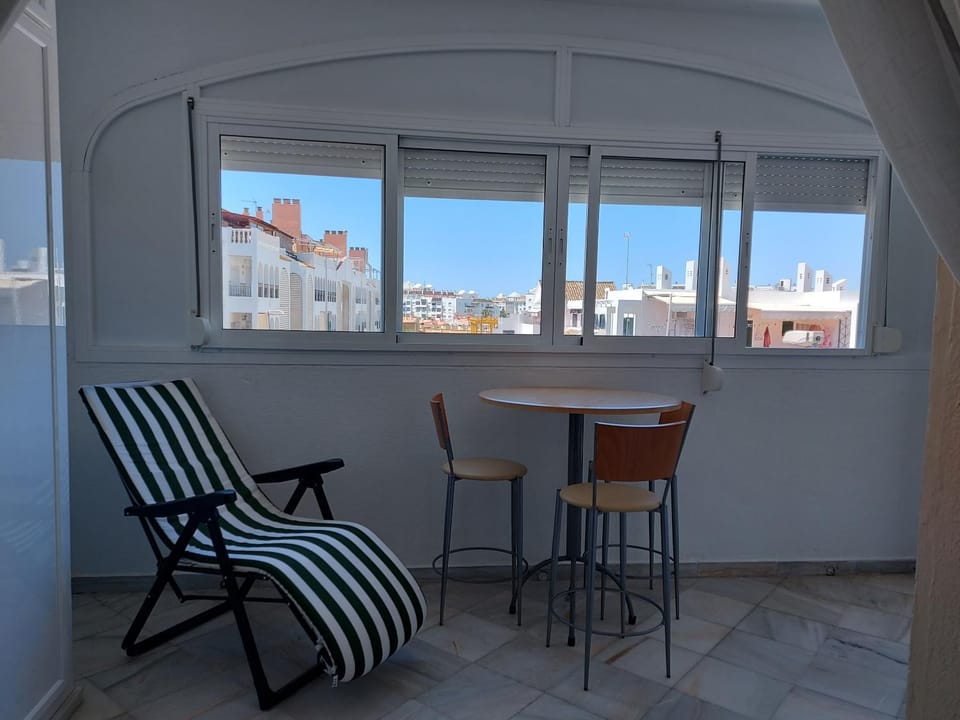 Patio, Balcony/Terrace
