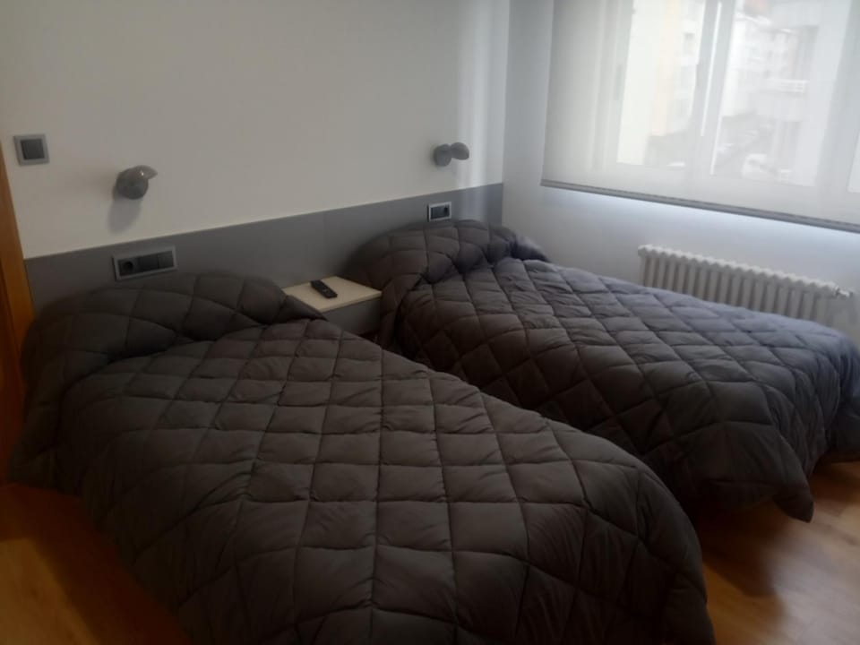 Hostal Outarelo Bed and Breakfast in Ourense