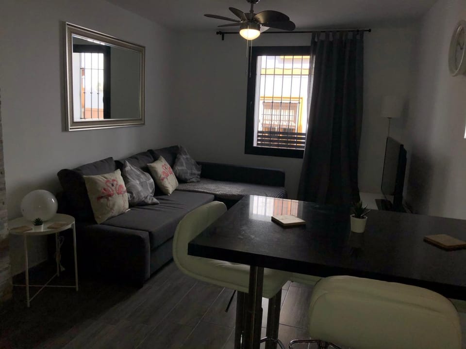 Apartamento Amapola Apartment in Sierra de las Nieves