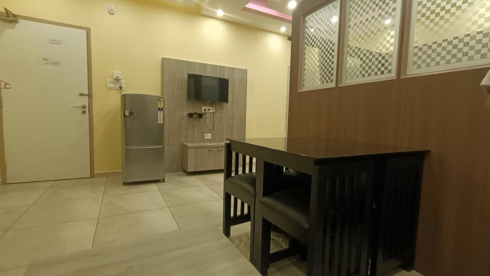 sahara suites Apartment in Kochi