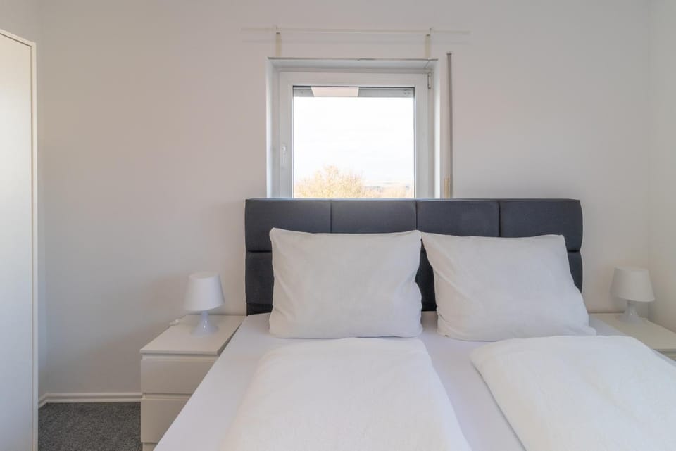 130m² Ferienwohnung 3,5 Schlafzimmer für 7 Personen Apartment in Rhineland-Palatinate