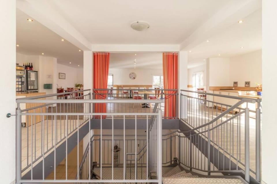 130m² Ferienwohnung 3,5 Schlafzimmer für 7 Personen Apartment in Rhineland-Palatinate