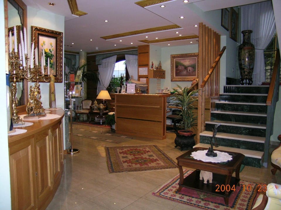 Hotel De Borleña Hotel in Cantabria