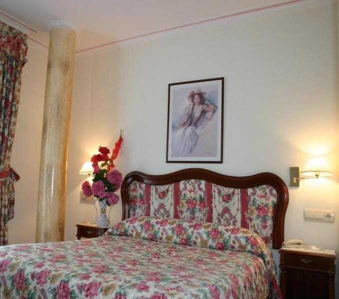 Hotel De Borleña Hotel in Cantabria
