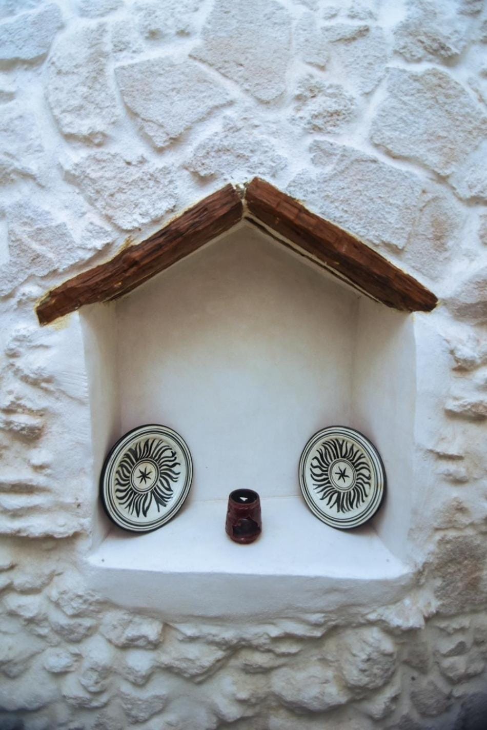 Riad Nakhla Riad in Essaouira