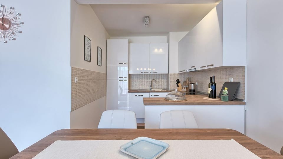 Maris by Istra Vacation Apartment in Medulin