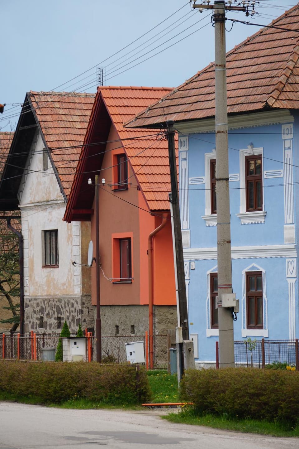 Neighbourhood