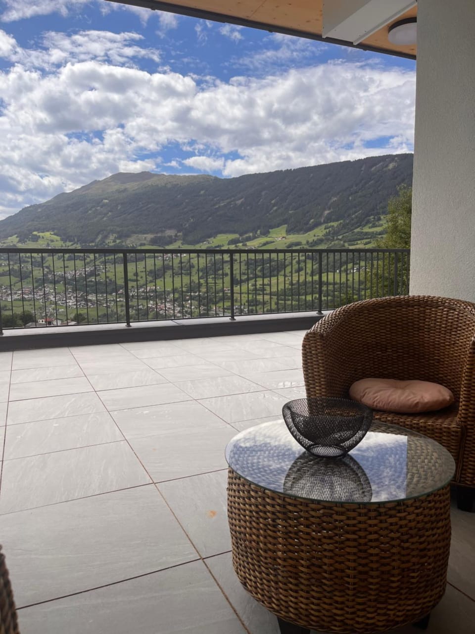 Apart Ferienraich Apartment in Tyrol