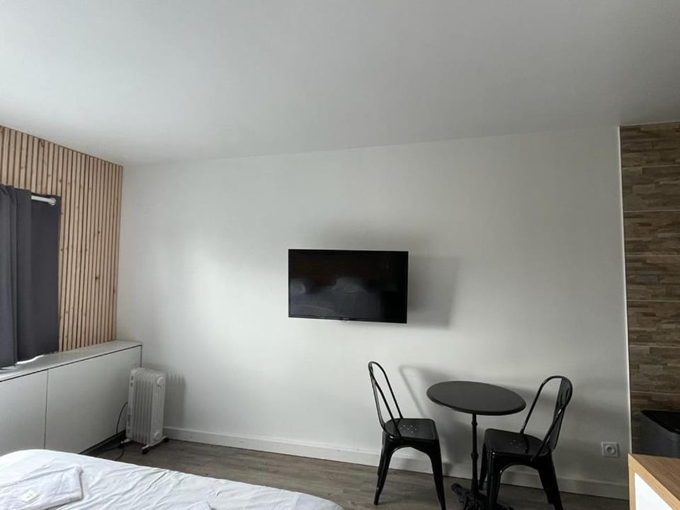 Appartement design tout confort (parking gratuit) Apartment in Gradignan
