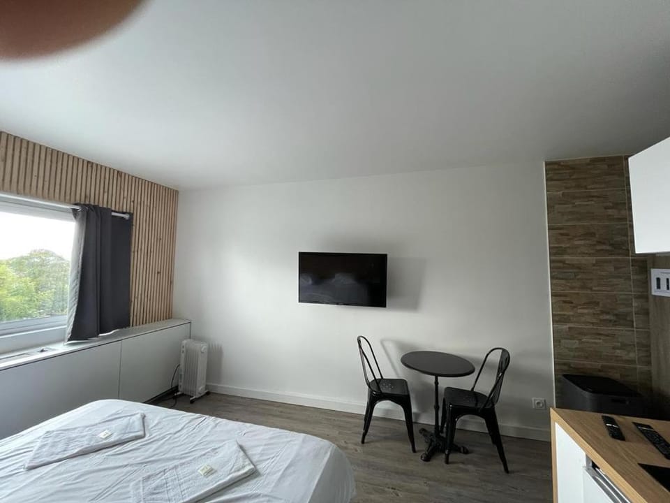 Appartement design tout confort (parking gratuit) Apartment in Gradignan