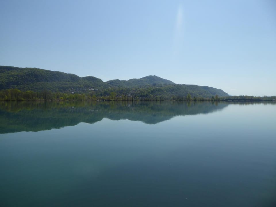 Natural landscape