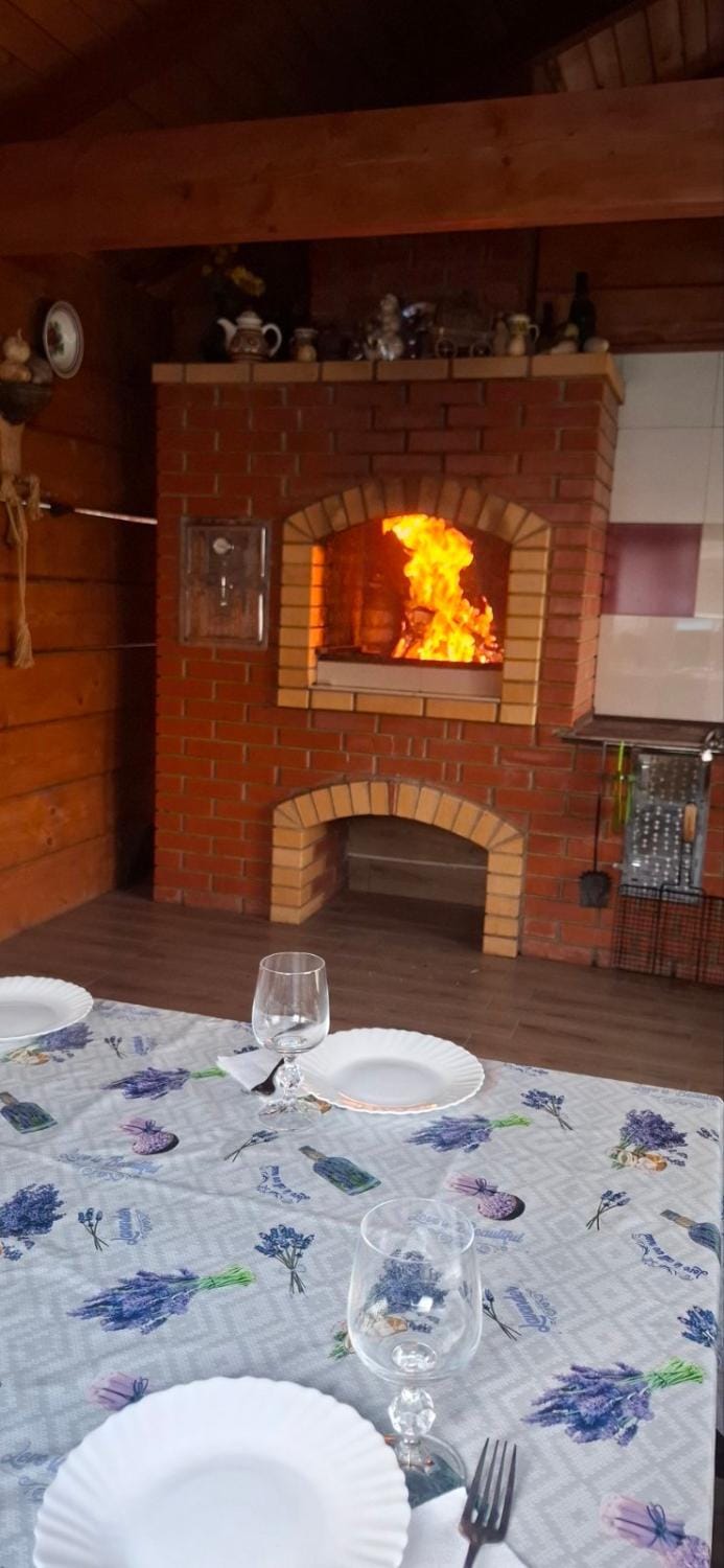 Соломія Bed and Breakfast in Lviv Oblast