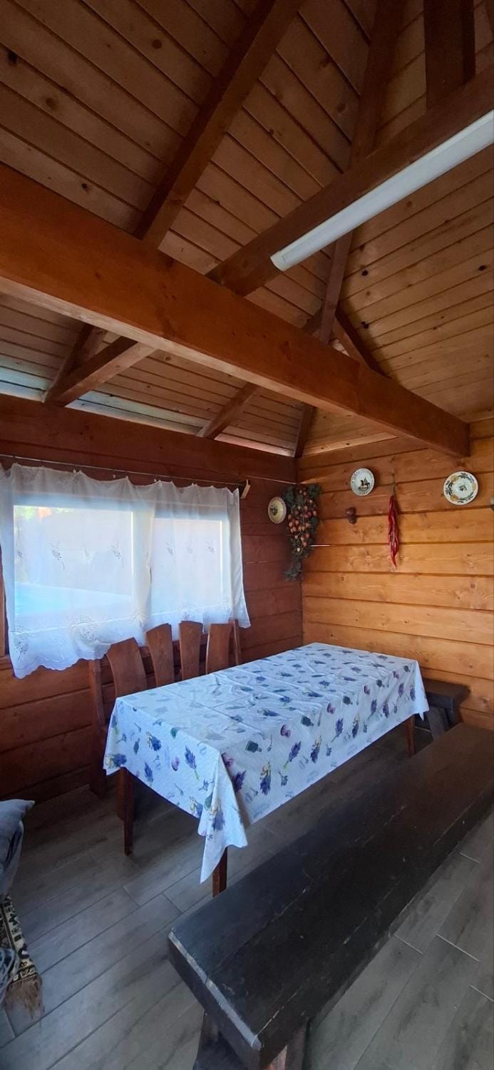 Соломія Bed and Breakfast in Lviv Oblast
