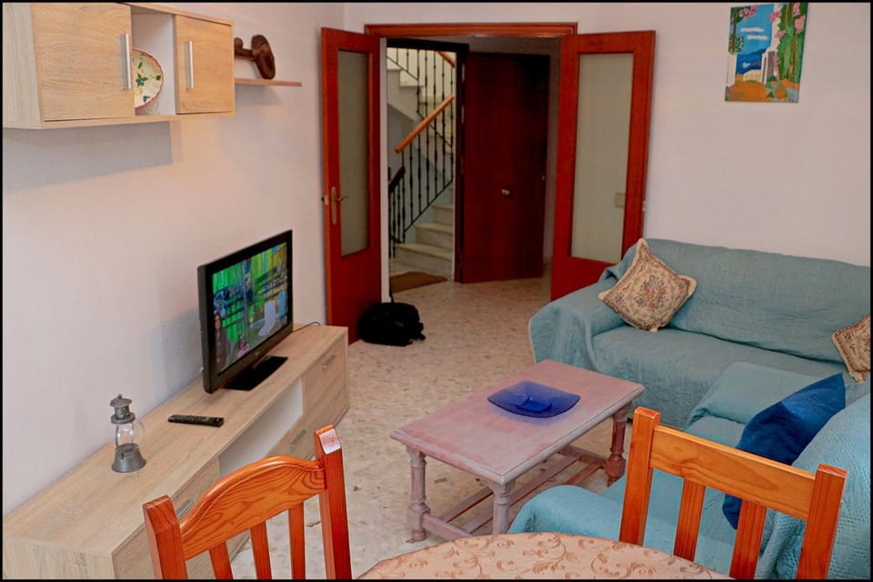 Apartamento Enólogo Apartment in Conil de la Frontera