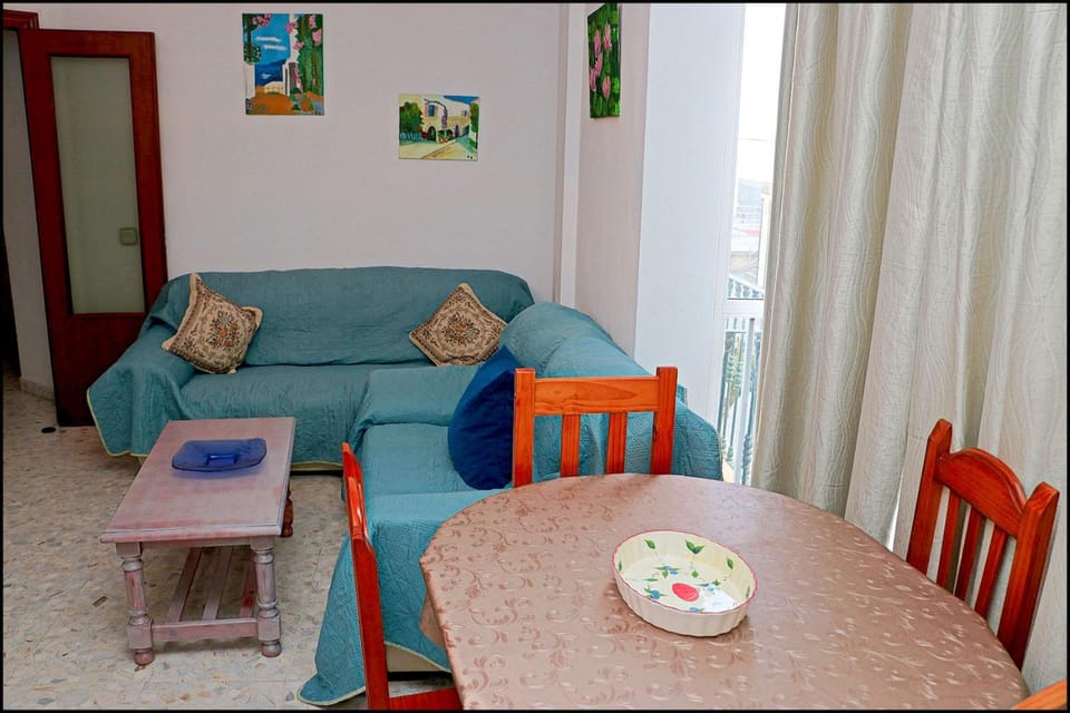 Apartamento Enólogo Apartment in Conil de la Frontera