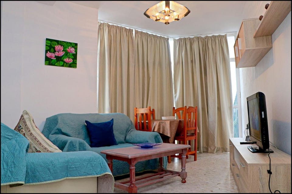 Apartamento Enólogo Apartment in Conil de la Frontera