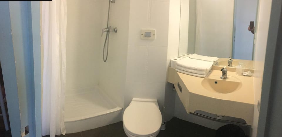 Hôtel Motelia Hotel in Île-de-France