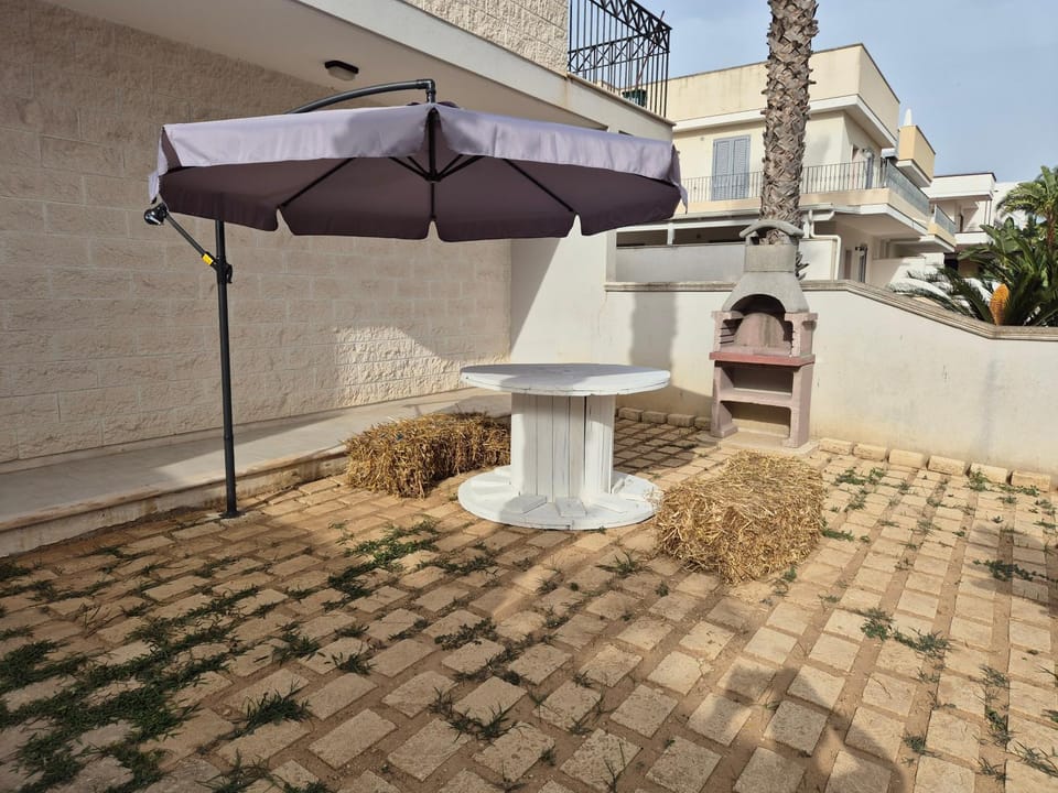 Gallipoli beach Apartment in Gallipoli