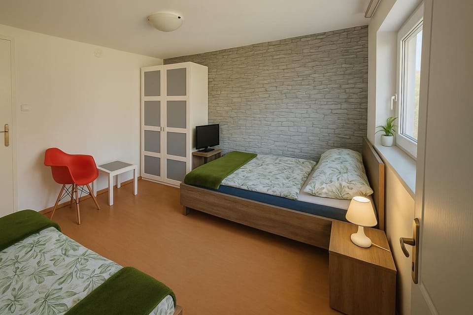 Willa SOL Vacation rental in West Pomeranian Voivodeship, Poland