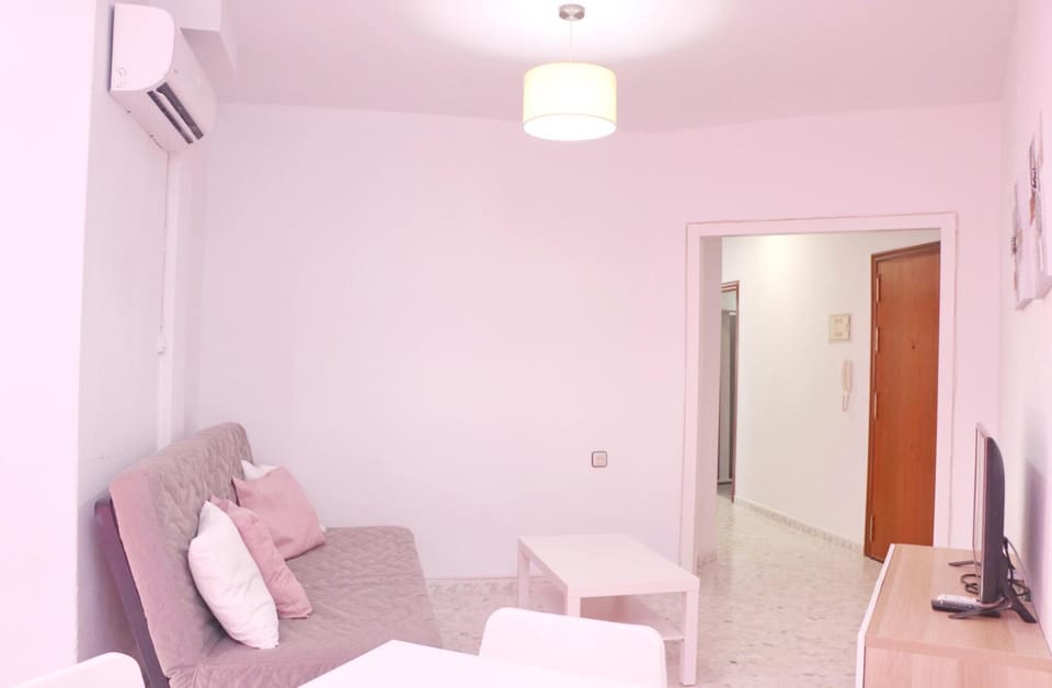 Apartamento en el centro Apartment in Conil de la Frontera