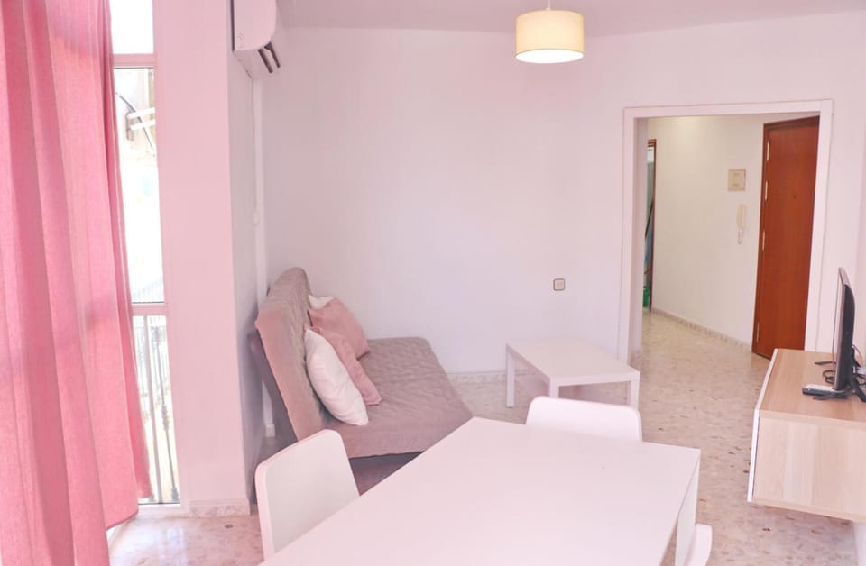 Apartamento en el centro Apartment in Conil de la Frontera