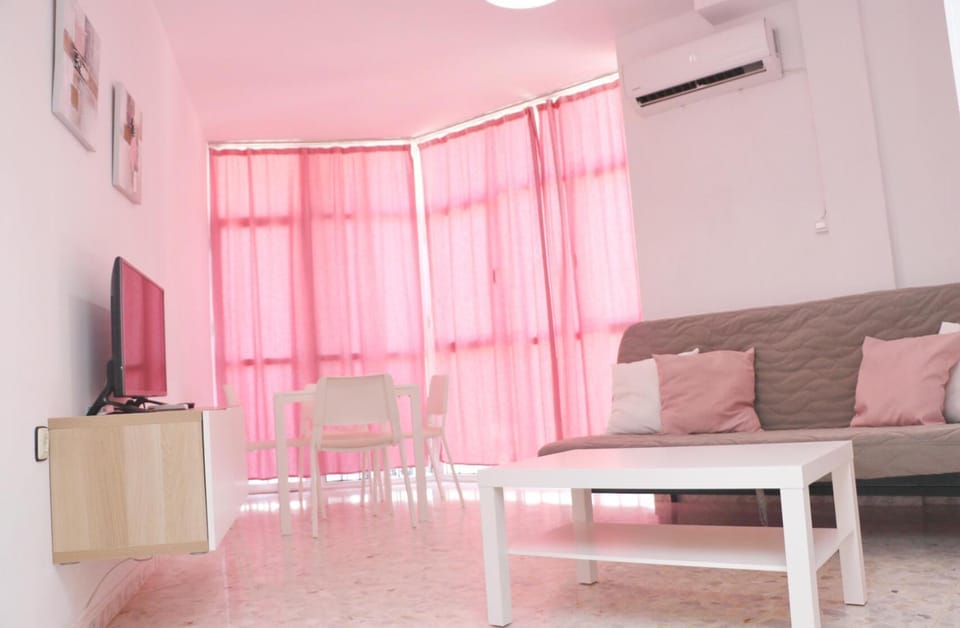 Apartamento en el centro Apartment in Conil de la Frontera